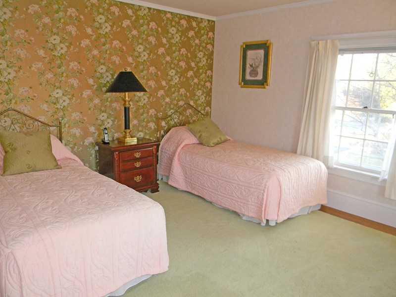 356 Main Road South Hampden, ME 04444 - Photo 27 of 35 Bedroom. Across the hall to the...