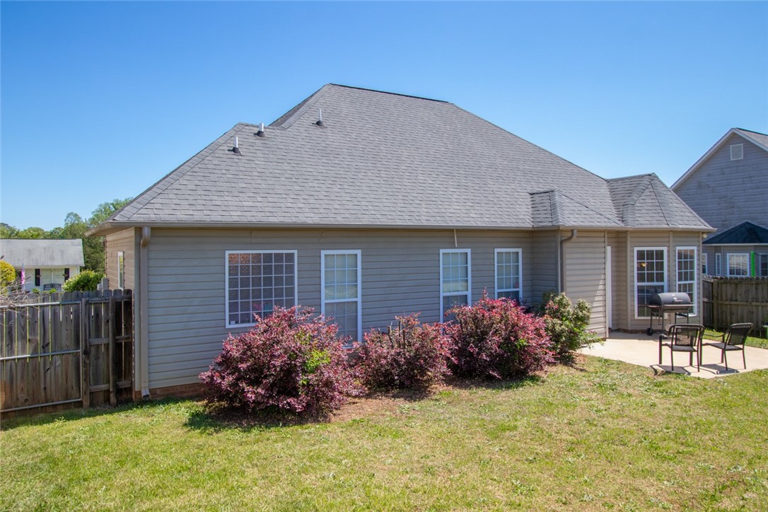 360 Split Oak Lane, Unit INMAN Inman, SC 29349 - Photo 26 of 26