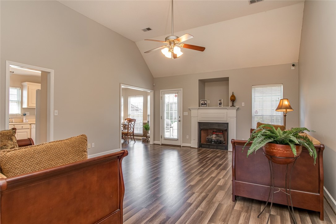 360 Split Oak Lane, Unit INMAN Inman, SC 29349 - Photo 5 of 26
