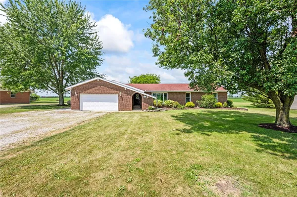$279,900 | 5310 North Rangeline Road, Covington, OH 45318
