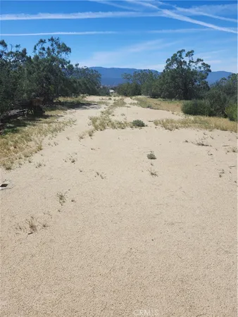 $175,000 | 43830 Fletcher, Aguanga, CA 92536