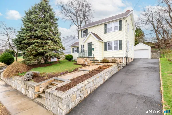 $639,000 | 51 Houston Terrace, Stamford, CT 06902