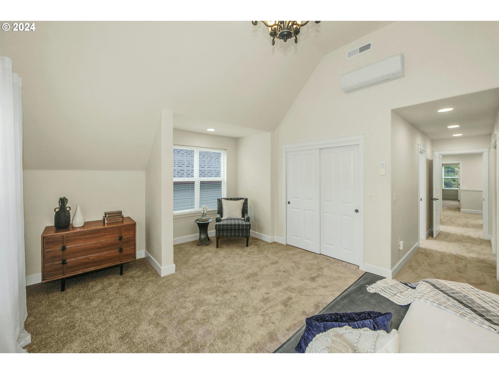 2324 Northwest Miller Road Portland, OR 97229 - Photo 18 of 29 a living room with furniture