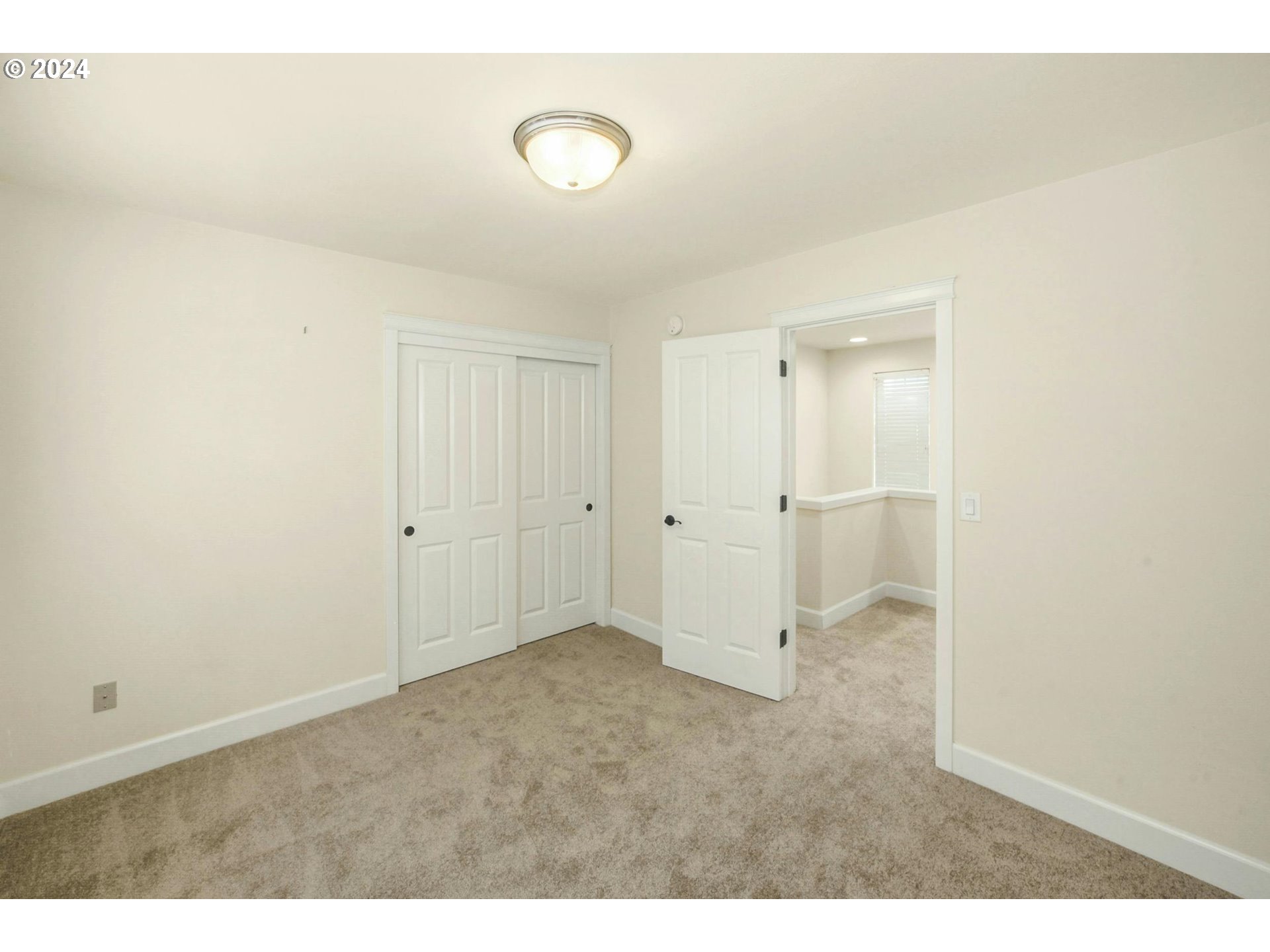 2324 Northwest Miller Road Portland, OR 97229 - Photo 22 of 29 a view of an empty room