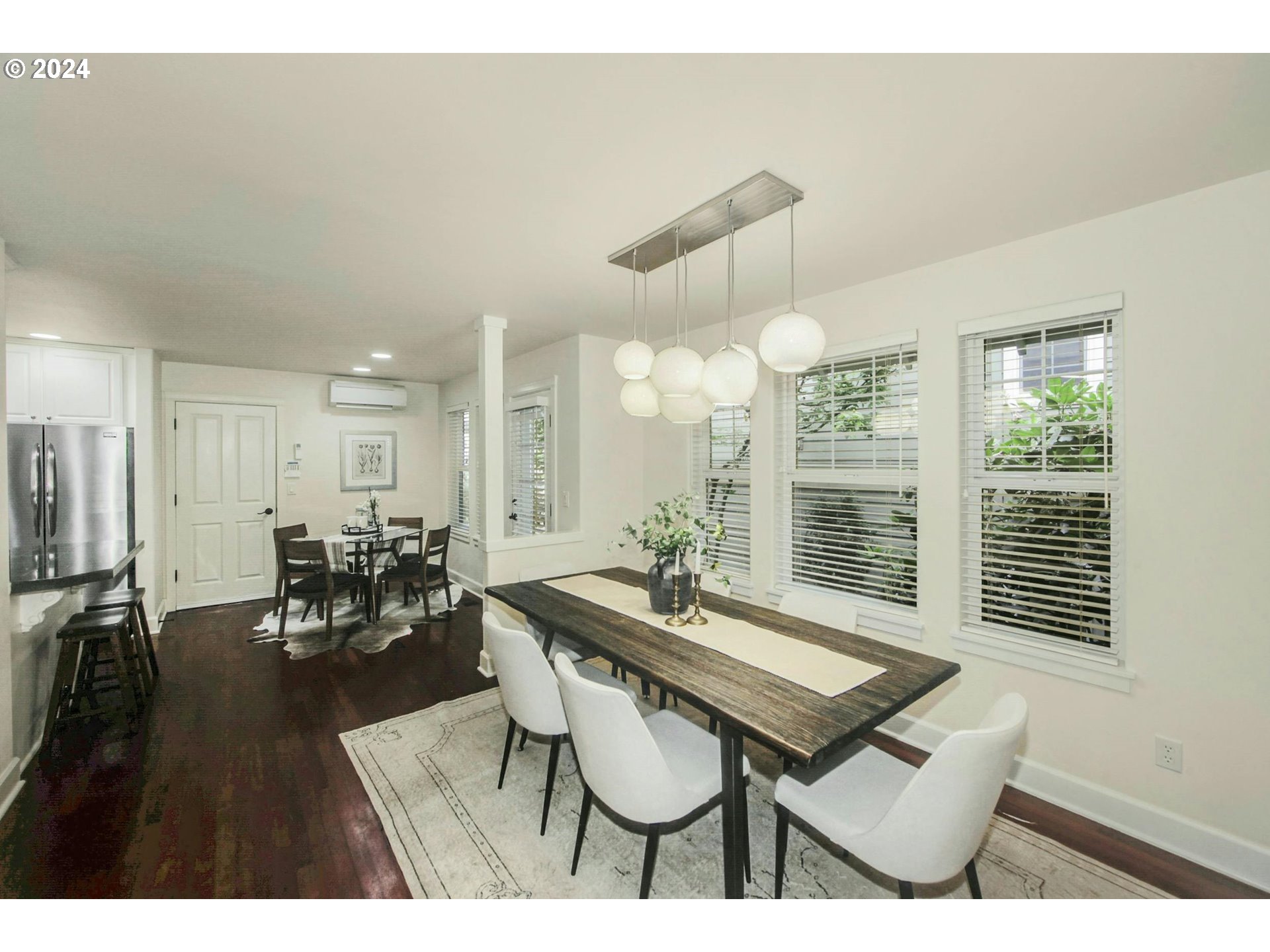 2324 Northwest Miller Road Portland, OR 97229 - Photo 10 of 29 a outdoor space with furniture and window