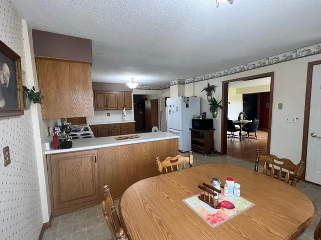 $299,000 | 1669 211th Avenue, Madison, MN 56256