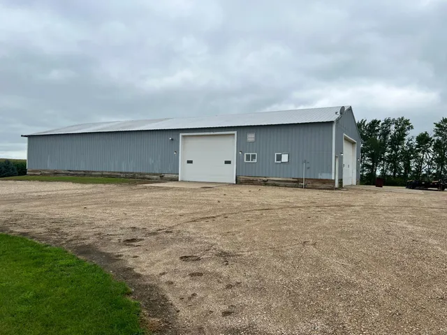 $299,000 | 1669 211th Avenue, Madison, MN 56256