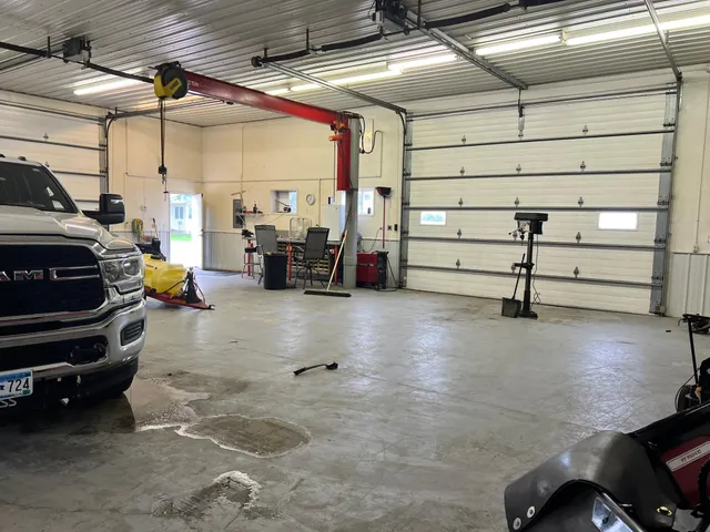 $299,000 | 1669 211th Avenue, Madison, MN 56256