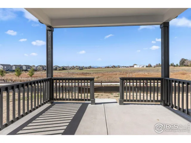 a front view of a house with swimming pool