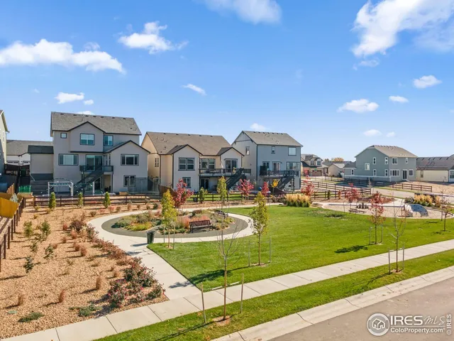 $699,950 | 16873 Ballinger Circle, Mead, CO 80542