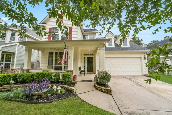 $440,000 | 13022 Yorkmont Drive, Cypress, TX 77429