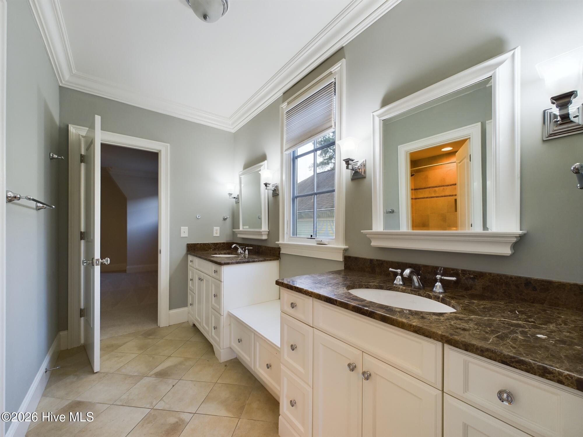 3724 Rolston Drive Raleigh, NC 27609 - Photo 62 of 76 Gallery Image 62