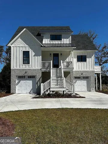 $669,900 | 1952 Sanctuary Wynd, Waverly, GA 31565