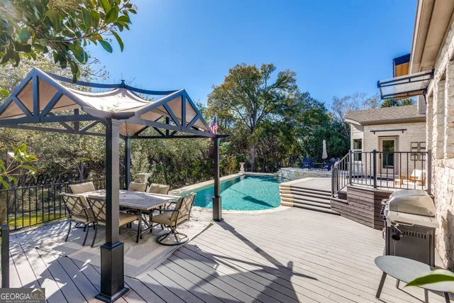 $669,900 | 1952 Sanctuary Wynd, Waverly, GA 31565