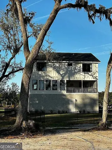 $669,900 | 1952 Sanctuary Wynd, Waverly, GA 31565