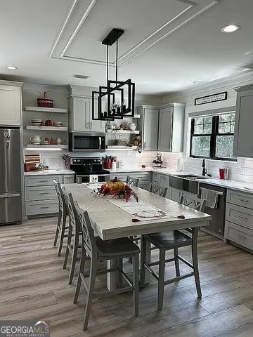 $669,900 | 1952 Sanctuary Wynd, Waverly, GA 31565