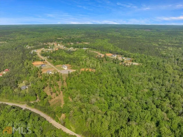 $58,500 | Lot 14-a-2 Creekside Lane, Forsyth, GA 31029