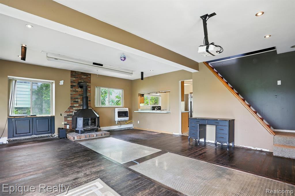 481 Heights Road Lake Orion, MI 48362 - Photo 19 of 33