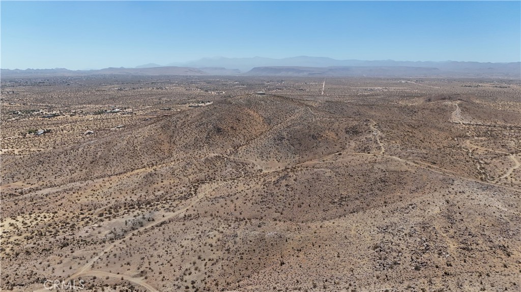5-ac Demesne Road Joshua Tree, CA 92252 - Photo 7 of 13