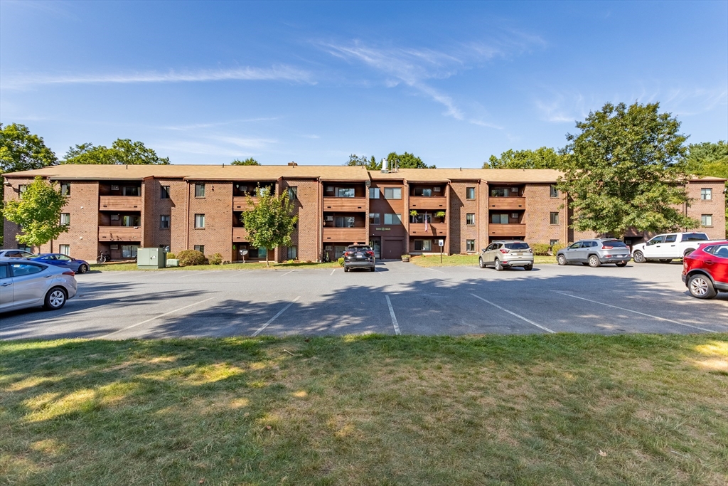 23 Davis Road, Unit C7 Acton, MA 01720 - Photo 25 of 25 Gallery Image 25