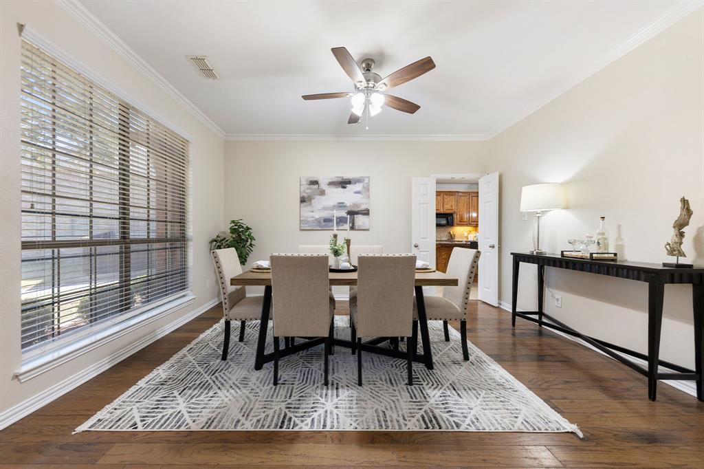7005 Andover Court Rowlett, TX 75089 - Photo 7 of 39