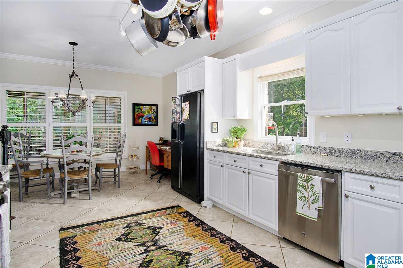 6709 Stagecoach Trail Leeds, AL 35094 - Photo 7 of 36