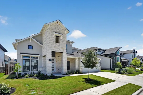 $838,407 | 9213 The Ravine Way, Austin, TX 78744