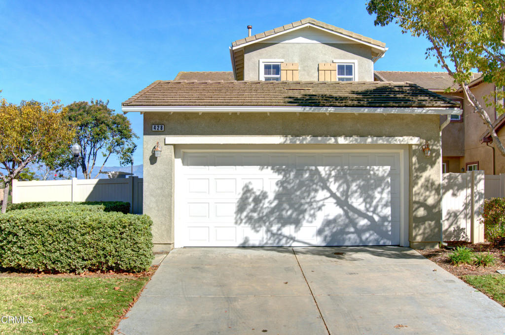 428 Lakeview Court Oxnard, CA 93036 - Photo 21 of 21 Ext-Garage