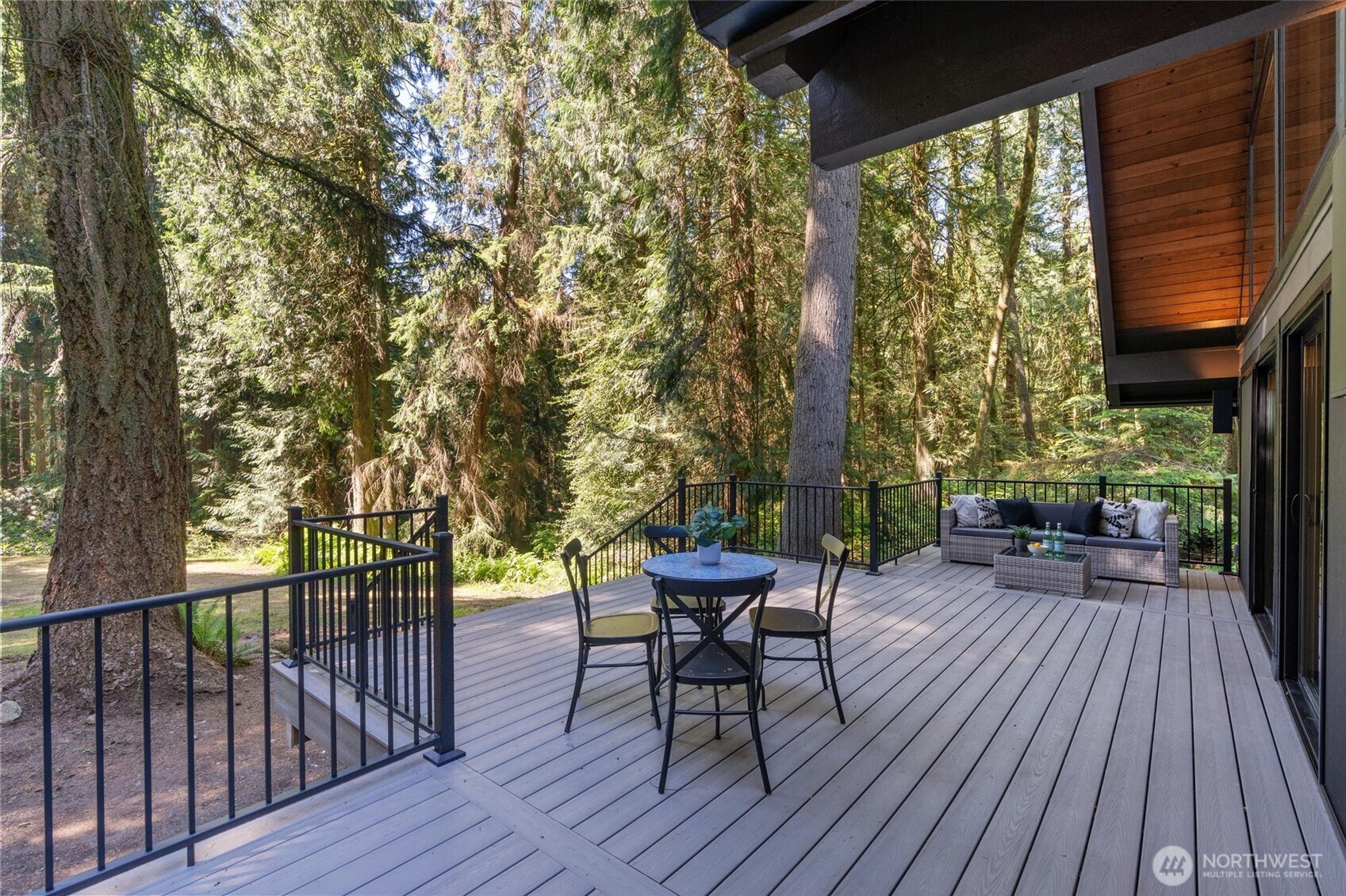 12930 Southwest 204th Street Vashon, WA 98070 - Photo 20 of 39