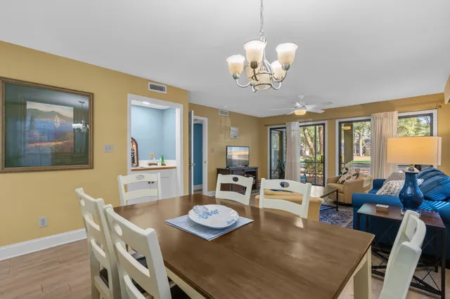 $324,900 | 200 Stillwood Drive, Unit 2, Pawleys Island, SC 29585