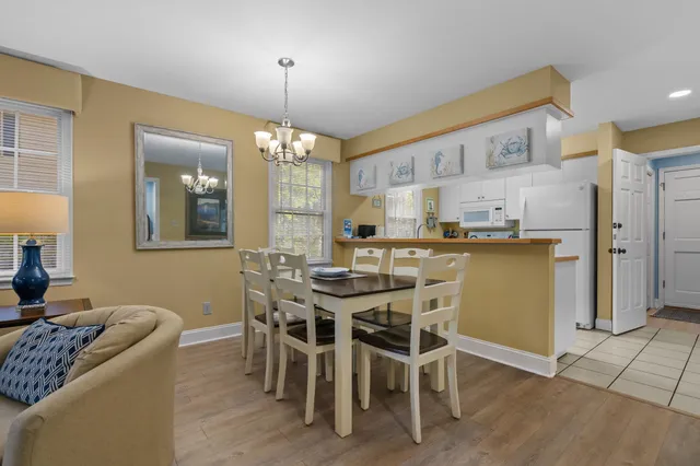 $324,900 | 200 Stillwood Drive, Unit 2, Pawleys Island, SC 29585