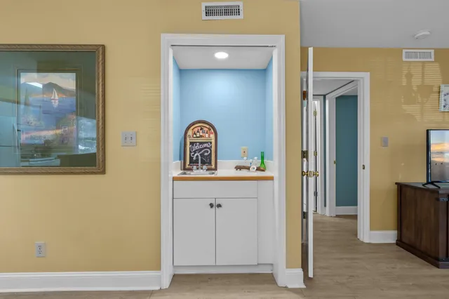 $324,900 | 200 Stillwood Drive, Unit 2, Pawleys Island, SC 29585