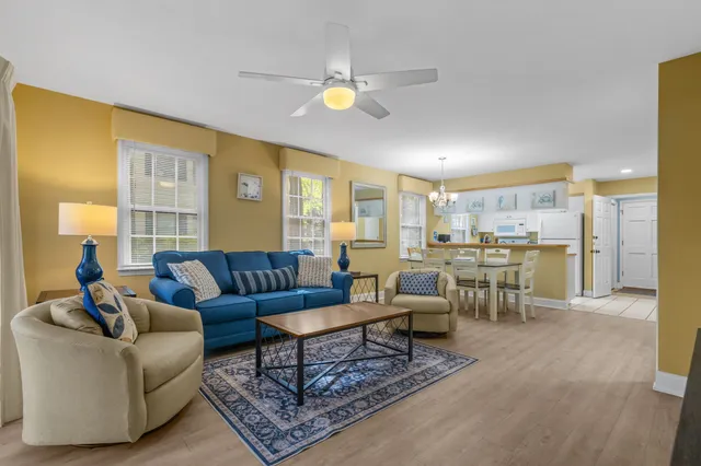 $324,900 | 200 Stillwood Drive, Unit 2, Pawleys Island, SC 29585