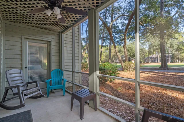 $324,900 | 200 Stillwood Drive, Unit 2, Pawleys Island, SC 29585
