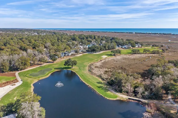 $324,900 | 200 Stillwood Drive, Unit 2, Pawleys Island, SC 29585