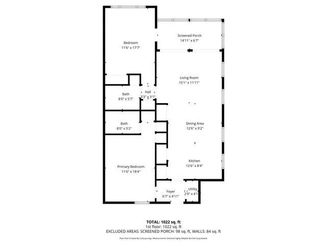 $324,900 | 200 Stillwood Drive, Unit 2, Pawleys Island, SC 29585