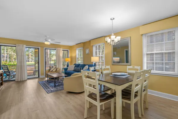 $324,900 | 200 Stillwood Drive, Unit 2, Pawleys Island, SC 29585