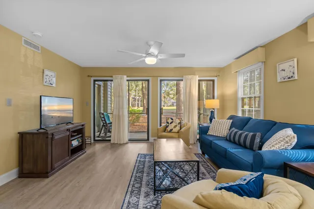 $324,900 | 200 Stillwood Drive, Unit 2, Pawleys Island, SC 29585