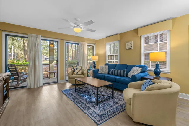 $324,900 | 200 Stillwood Drive, Unit 2, Pawleys Island, SC 29585