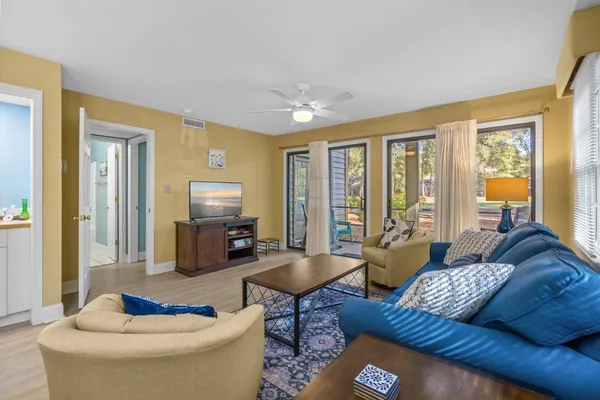 $324,900 | 200 Stillwood Drive, Unit 2, Pawleys Island, SC 29585