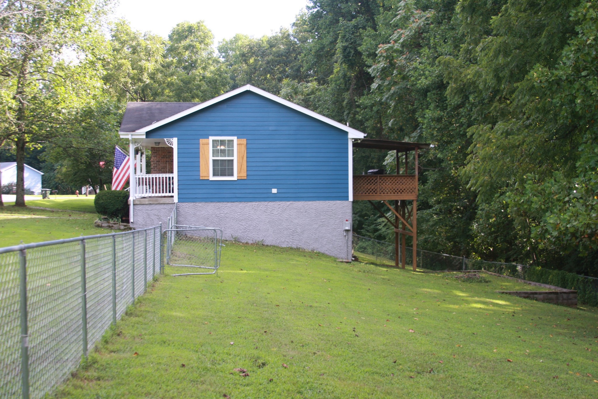 1006 Winding Ridge Road Goodlettsville, TN 37072 - Photo 20 of 20 Gallery Image 20