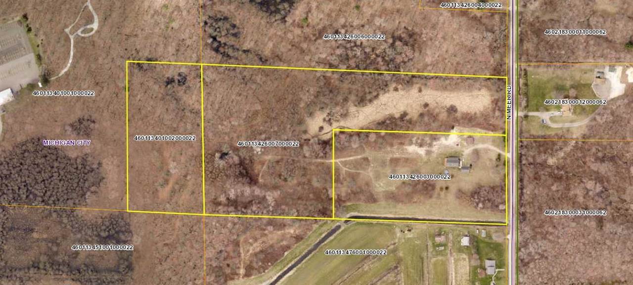 9312 North Meer Road Michigan City, IN 46360 - Photo 33 of 37