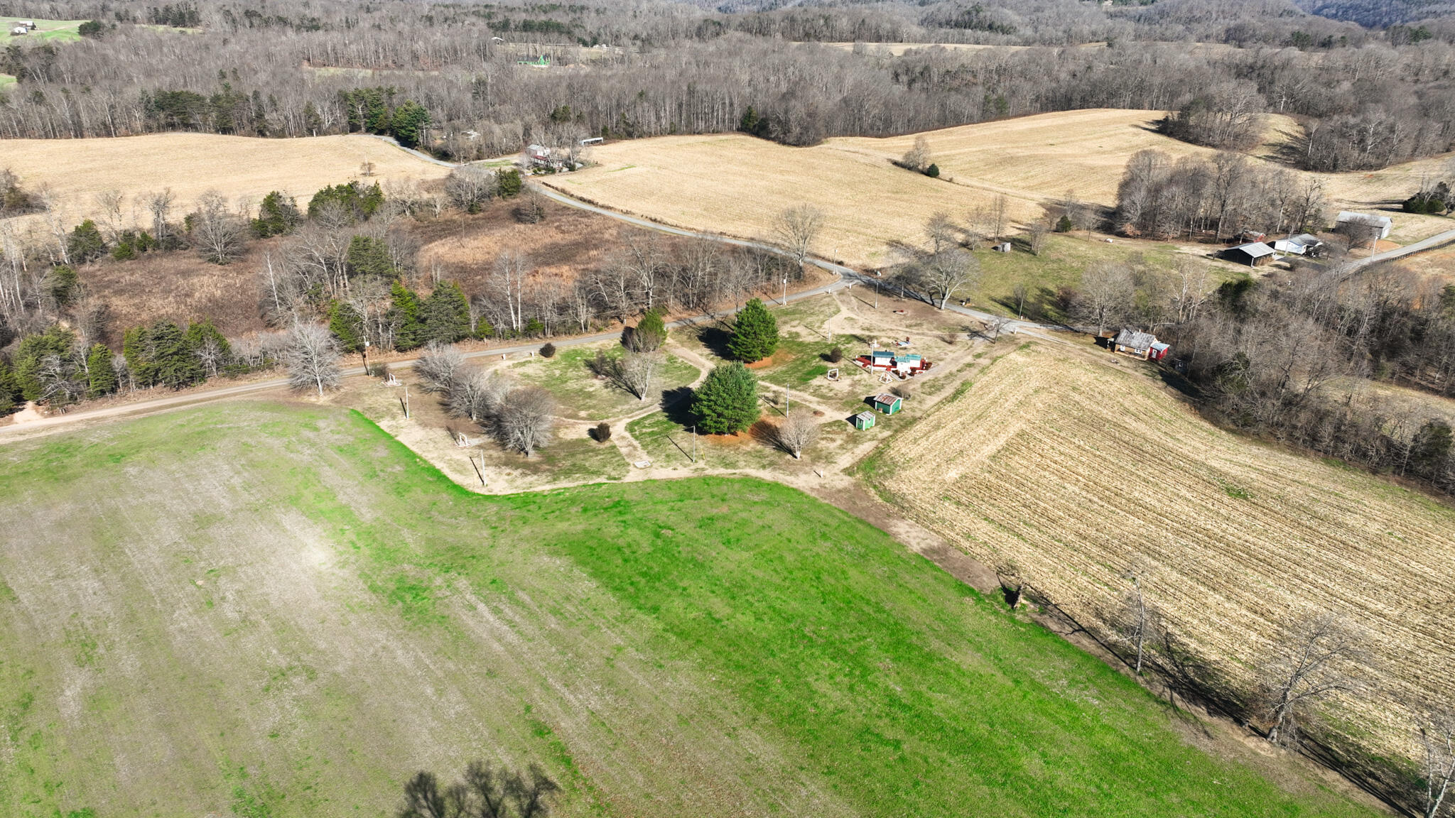 1 Jesse Bernard Road Jamestown, KY 42629 - Photo 28 of 69 JamestownRS_TS-28