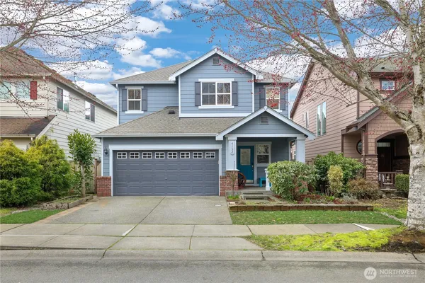 $679,000 | 4152 65th Ave Court East, Fife, WA 98424