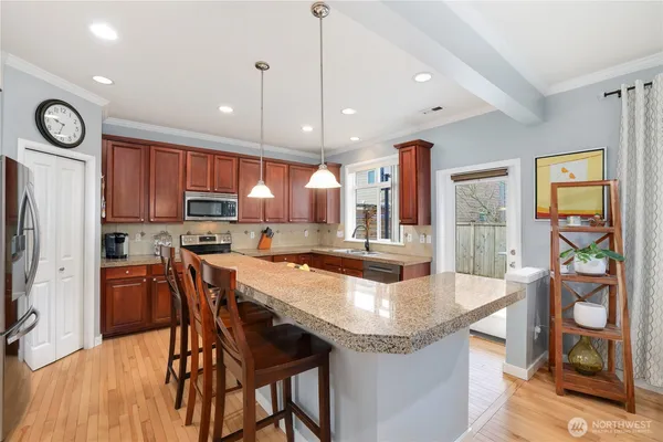 $679,000 | 4152 65th Ave Court East, Fife, WA 98424