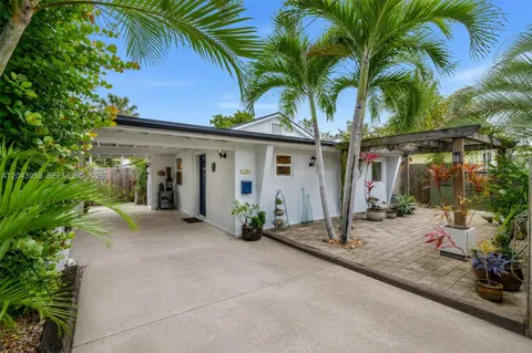 $650,000 | 1401 Northeast 33rd Street, Oakland Park, FL 33334