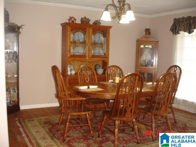 835 County Road 271 Clanton, AL 35045 - Photo 4 of 26