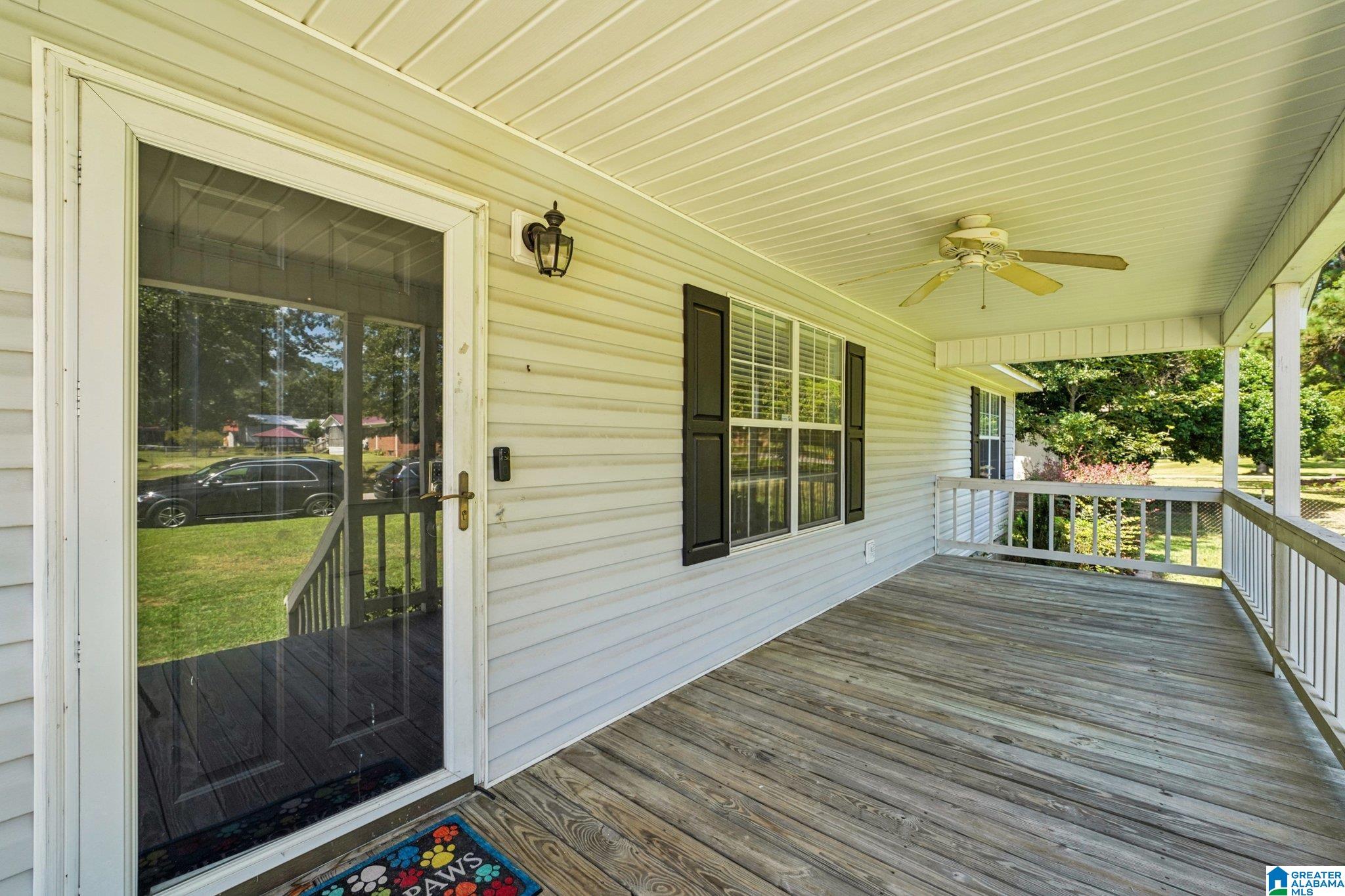 5388 Memory Lane Mount Olive, AL 35117 - Photo 4 of 31