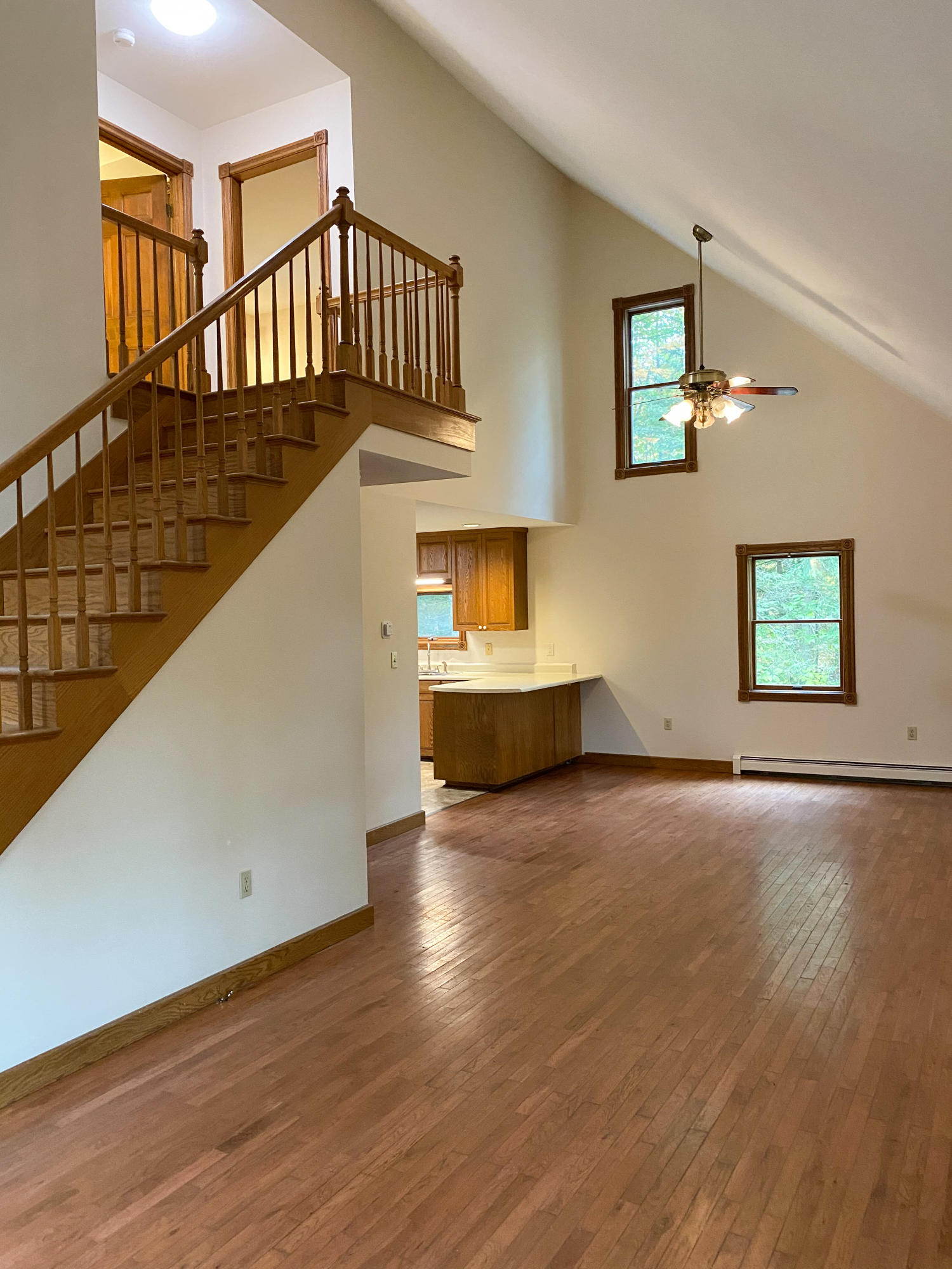 96 Whitcomb Road Holden, ME 04429 - Photo 6 of 23 Living Room