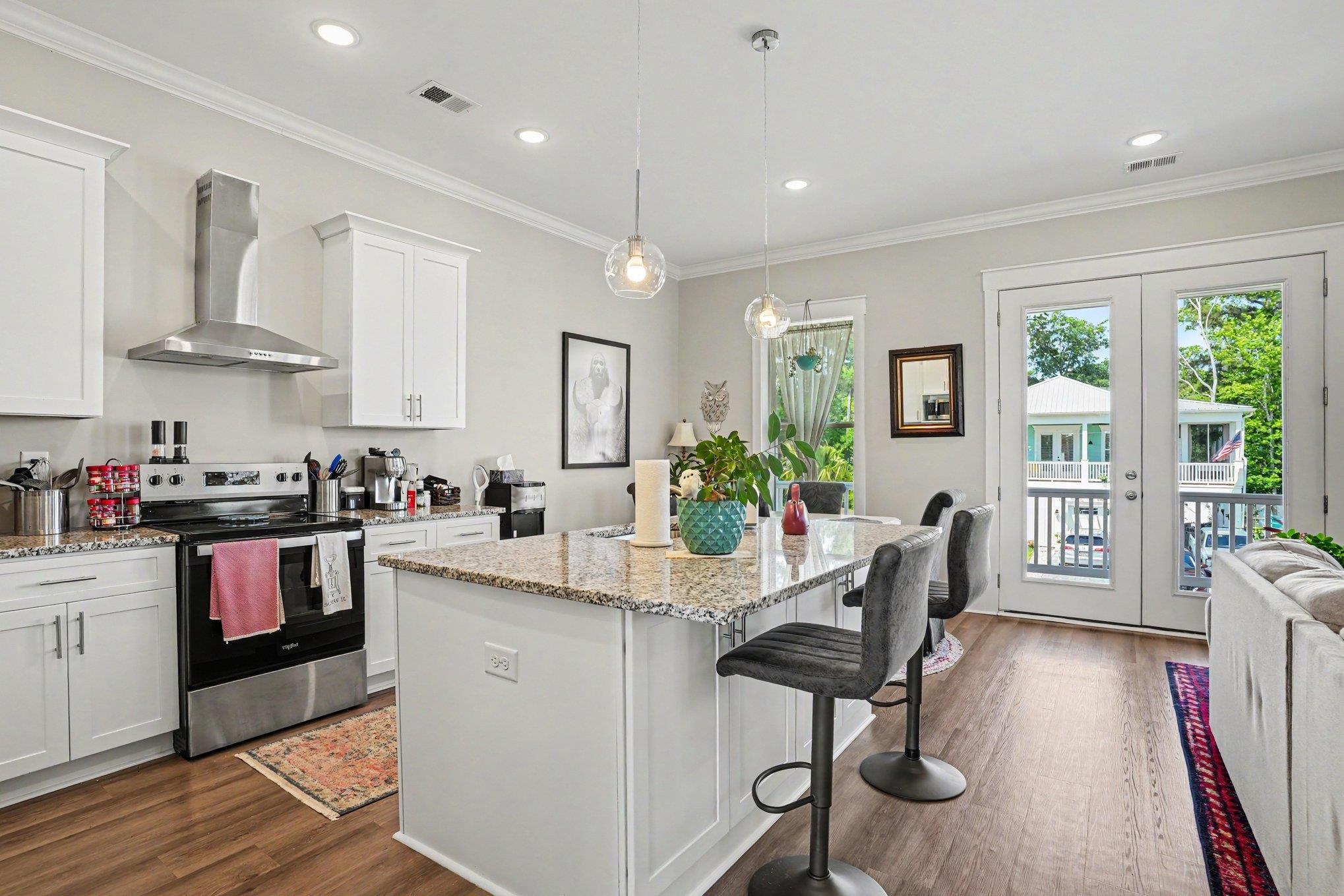 151 McIlroy Court Murrells Inlet, SC 29576 - Photo 10 of 37